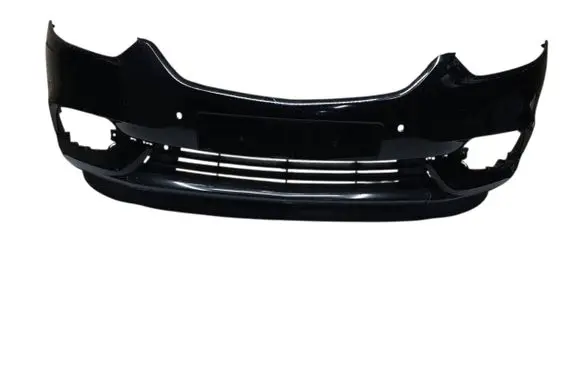 Opel Zafira C Front bumper 39079783 341601492