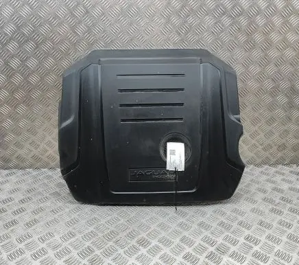 Jaguar F-Pace Engine cover (trim) GX736A949A