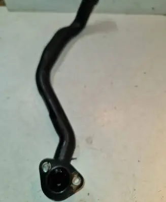 Volkswagen PASSAT B4 Fuel line/pipe/hose 2380089 70849