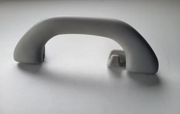 Skoda Octavia Mk3 (5E) Rear interior roof grab handle