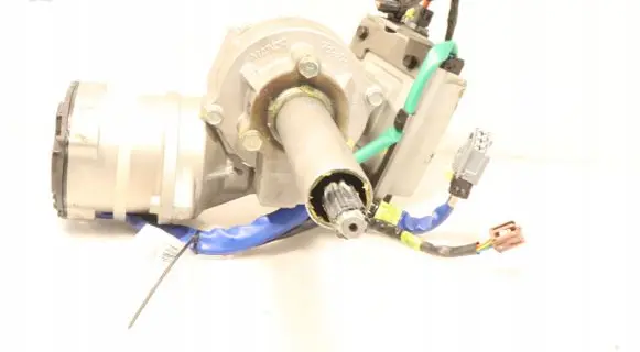 Hyundai i20 (GB IB) Power steering pump