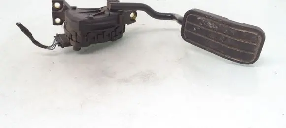 Seat Alhambra (Mk1) Accelerator throttle pedal 7M3721603B YM219F836AA