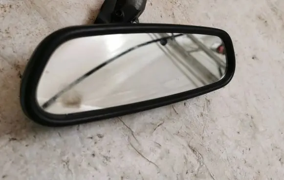 Peugeot 508 RXH Rear view mirror (interior) 96758889XT 040512 905279639