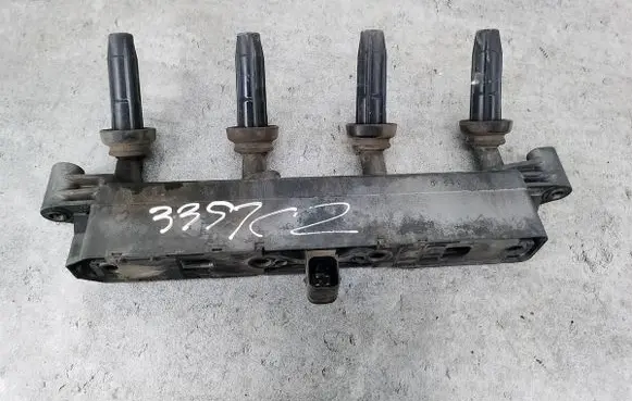 Citroen C2 High voltage ignition coil