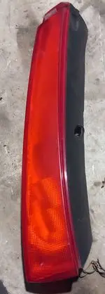 Citroen C5 Rear/tail lights