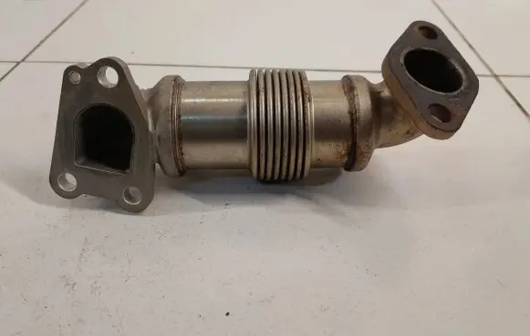 Hyundai Santa Fe EGR valve line/pipe/hose 284632F700
