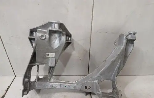 Porsche Cayman 982 Rear subframe 98133105290