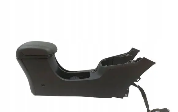 Chevrolet Cruze Center console 