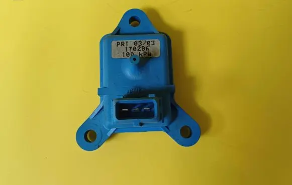Fiat Panda II Air pressure sensor PRT0303