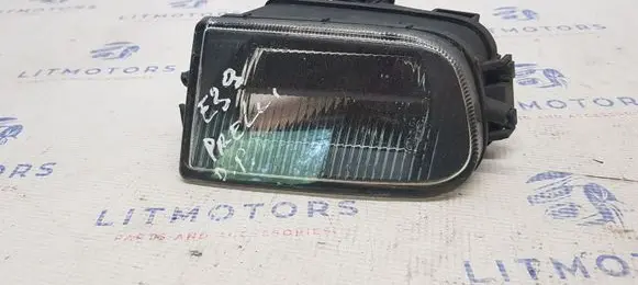 BMW 5 E39 Front fog light 837794