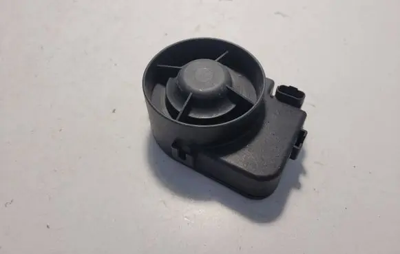 Citroen C5 Horn signal 9665407580 8126950702