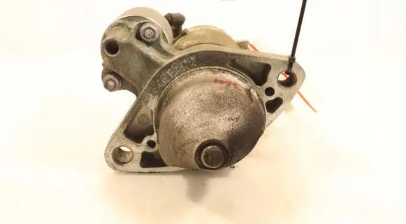 Toyota Verso Starter motor 28100-0R010
