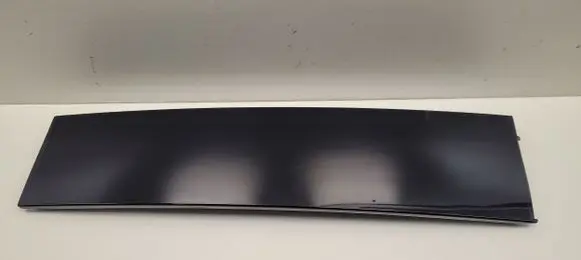 Ford F150 Front door glass trim molding FL341520554BMW