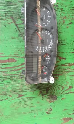 Nissan Primera Speedometer (instrument cluster)