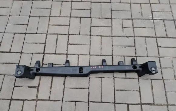 Renault Zoe Rear bumper mounting bracket 748F69406R