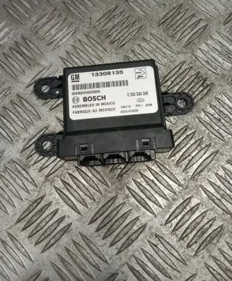 Opel Insignia A Parking PDC control unit/module 13308135 0263004340