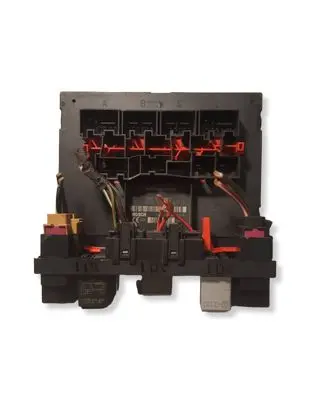 Volkswagen PASSAT B6 Comfort/convenience module 3C0937049J H37S1301 F005V00530