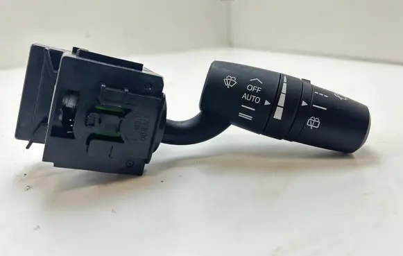 Mazda 3 II Wiper control stalk 17F899