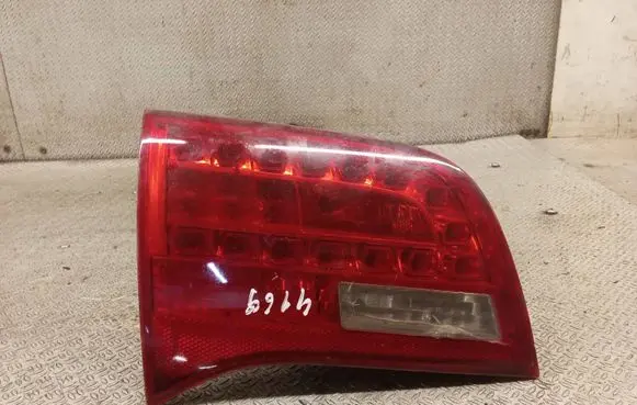Audi A6 S6 C6 4F Tailgate rear/tail lights