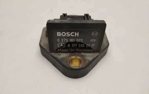 Mercedes-Benz S W140 Other relay A0115422117