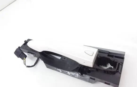 Nissan Pulsar Front door exterior handle 8061121133