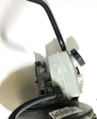 Mercedes-Benz A W169 Master brake cylinder 32067200c