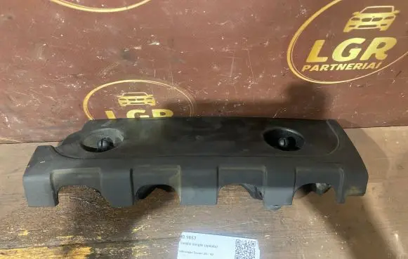 Volkswagen Touran I Engine cover (trim) 2900313739