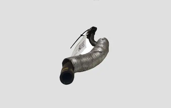 Volvo V40 Turbo turbocharger oiling pipe/hose