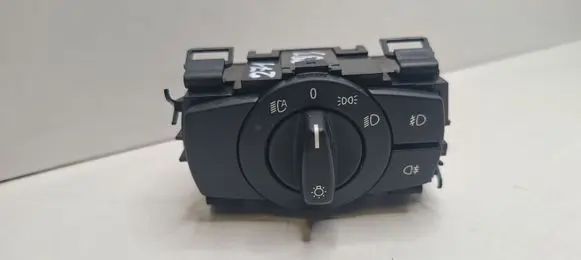 BMW 3 E92 E93 Light switch 6932796 33600201 300708102