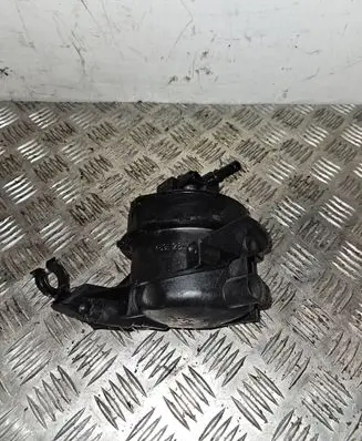Peugeot 407 Fuel filter housing 9645928180