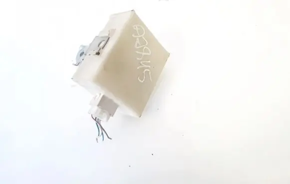 Toyota Avensis T250 Door control unit/module 8974105070 89741-05070