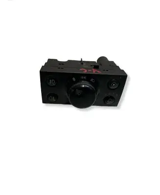 Opel Vectra C Light switch 13177066