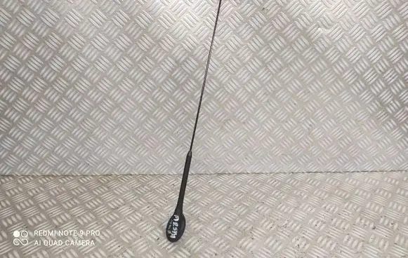 Ford Fiesta Radio antenna AV1T-75828-AA