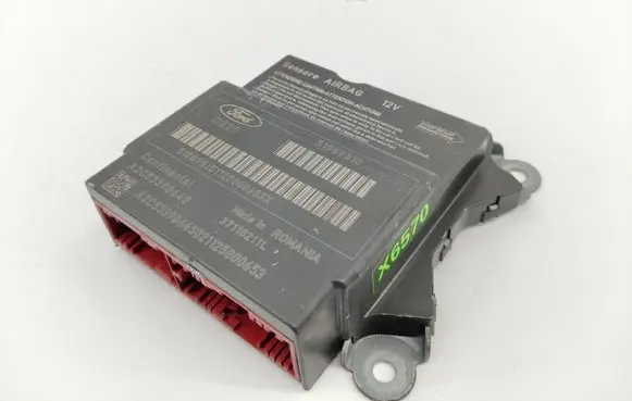 Ford Ka Airbag control unit/module 51889815