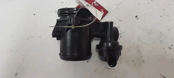 Citroen C5 Throttle valve AK0012664
