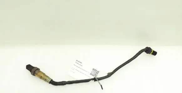 Mercedes-Benz CLS C219 Lambda probe sensor 0015400517 0258006272