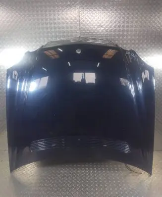Mercedes-Benz E W211 Engine bonnet/hood 