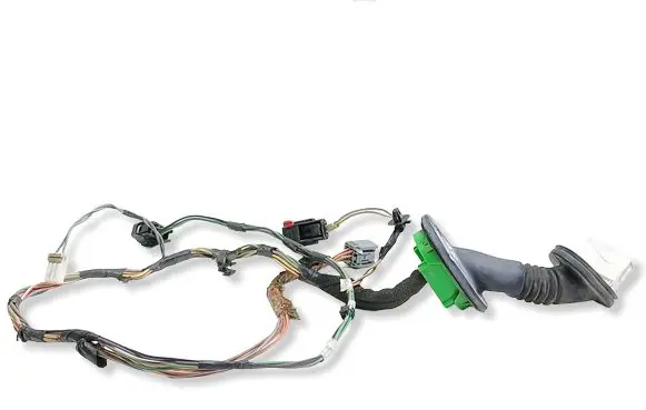 Jeep Grand Cherokee (WK) Rear door wiring loom 64549AMG111