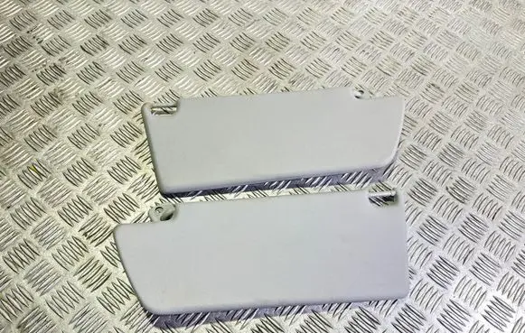 Opel Zafira B Sun visor 13234251