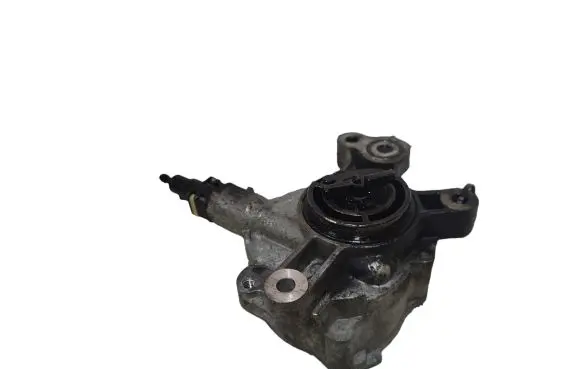 Vacuum pump