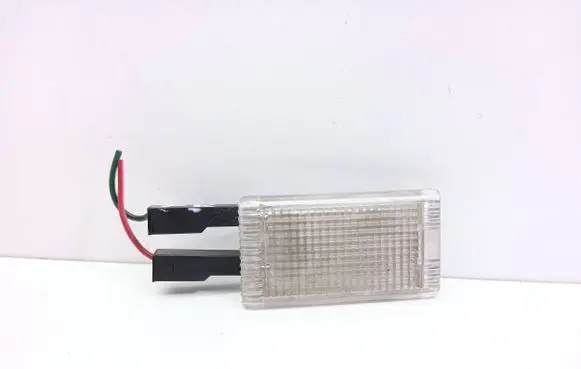 Volvo S40, V40 Other interior light