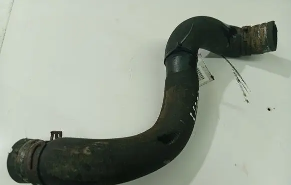 Opel Astra H Engine coolant pipe/hose 