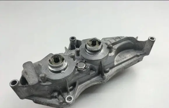 Ford Fiesta Fuse module A2C53377498