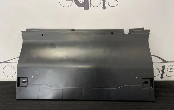 Mercedes-Benz C W205 Bottom trim A2056901330 18221224
