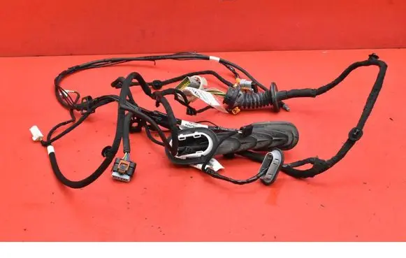 Peugeot 5008 Other wiring loom 9829074680
