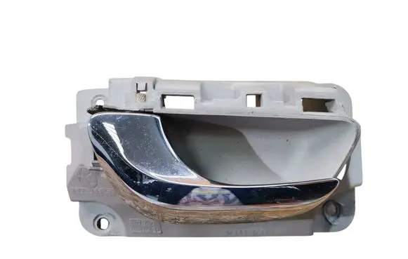 Volvo S80 Rear door interior handle 09170045