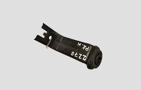 Toyota Auris 150 Radiator support slam panel bracket