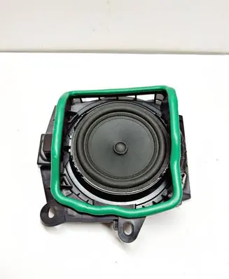 BMW 3 G20 G21 Subwoofer speaker 2622566 72851 19815910