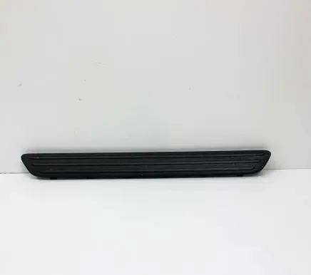 Volkswagen Touareg II (A) pillar trim 7P0853656