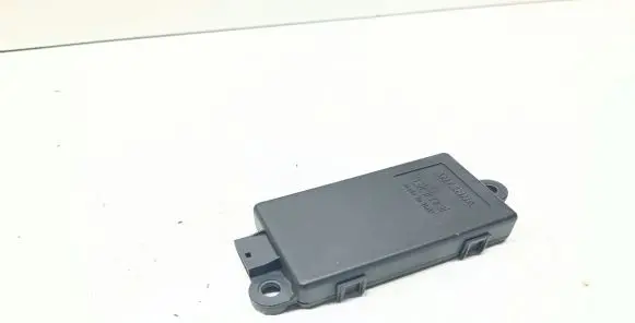 BMW 3 E92 E93 Alarm control unit/module 6950525